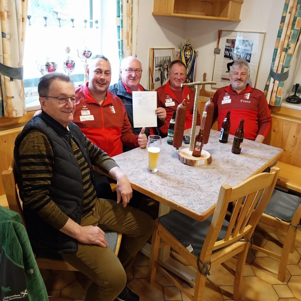 23.03.2024 - ESV Union Seitenstetten