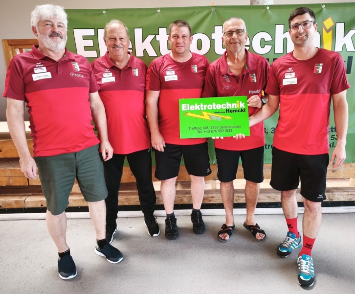 Unterliga West